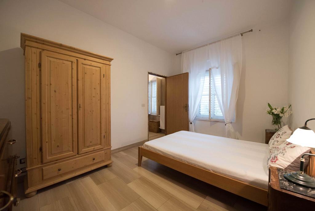 Castelluccia Apartment