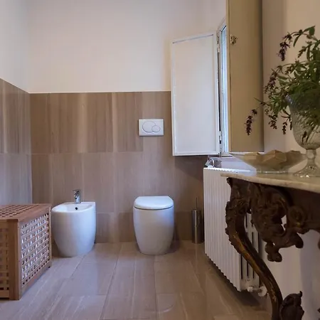 Azienda Agricola Villa Castelluccia Foce Varano Room photo