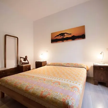 Azienda Agricola Villa Castelluccia Foce Varano Room photo