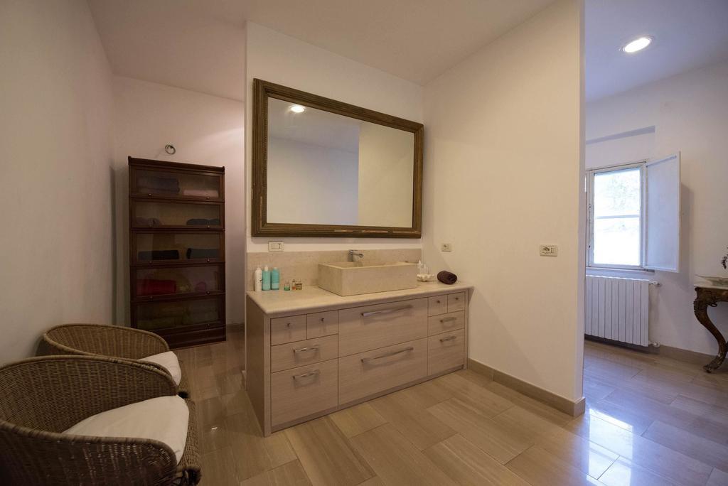 Apartment Castelluccia