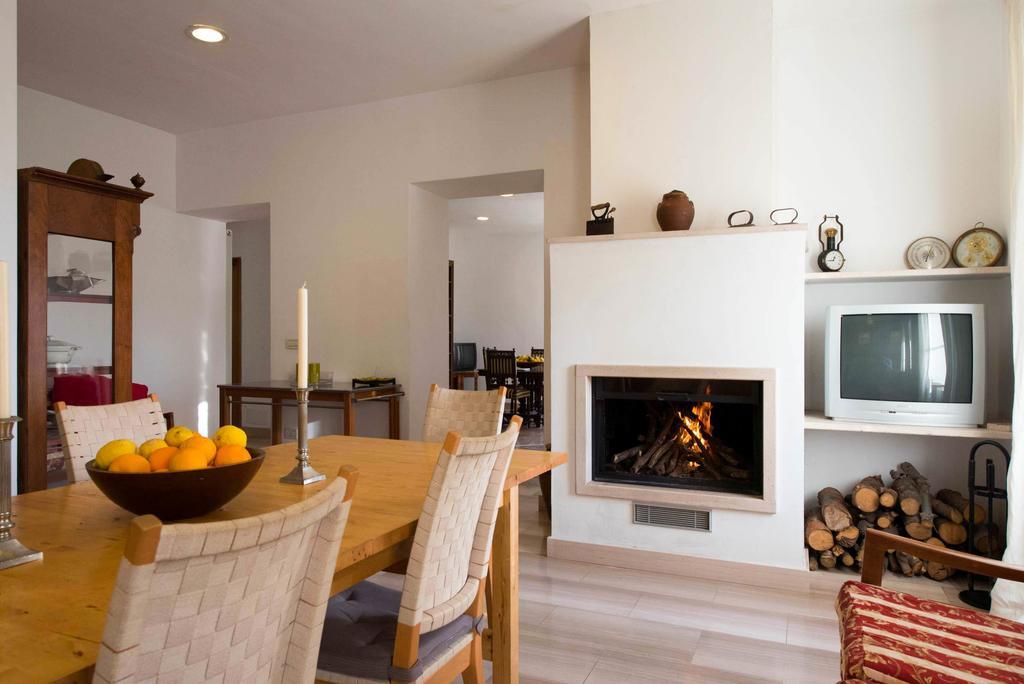 Castelluccia Apartment