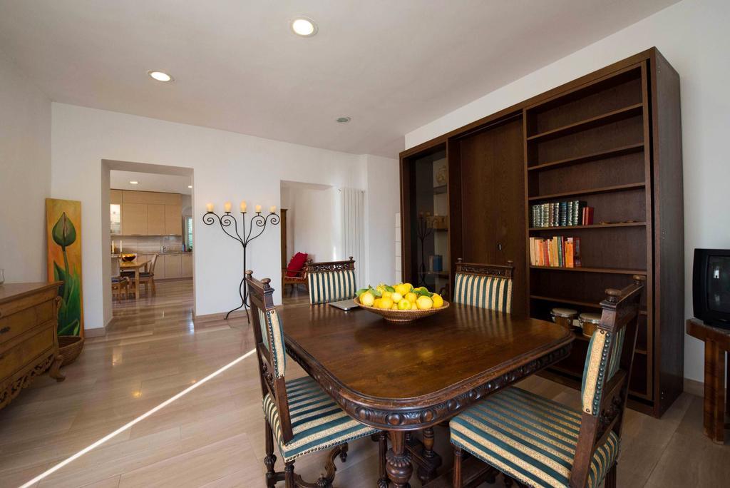 Castelluccia Apartment Foce Varano