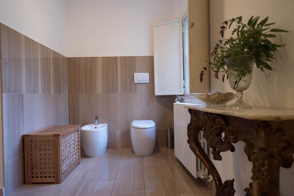 Castelluccia Apartment